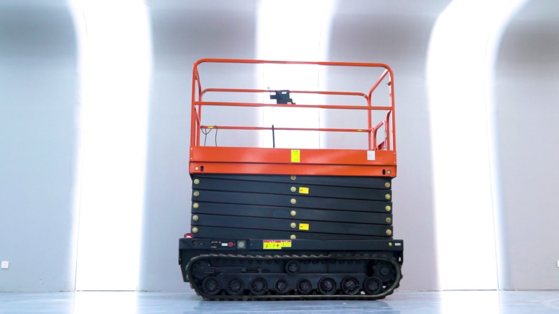 購(gòu)買(mǎi)叉車(chē)前要考慮的7件事