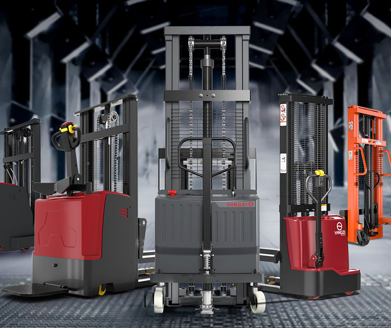 如何充分利用電動(dòng)叉車的電池壽命